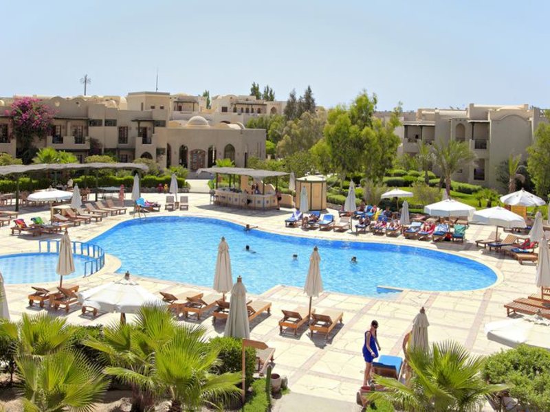 Three Corners Rihana Inn El Gouna 35706