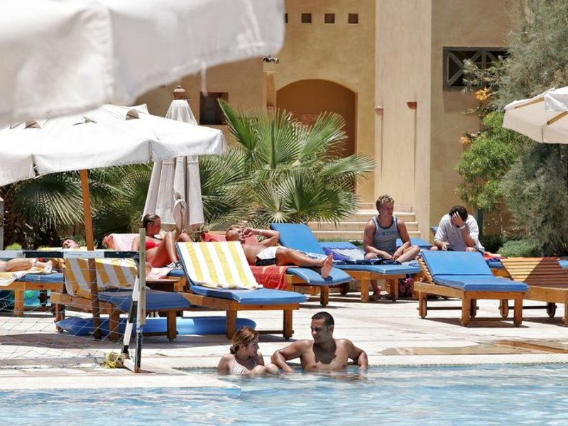 Three Corners Rihana Inn El Gouna 35709