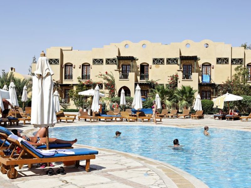 Three Corners Rihana Inn El Gouna 35710