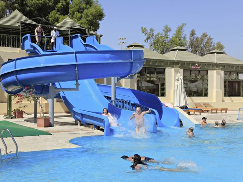 Three Corners Rihana Inn El Gouna 35712