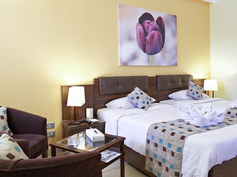 Three Corners Rihana Resort El Gouna 129550