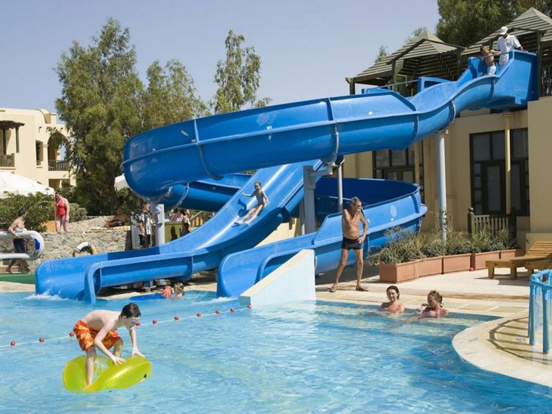 Three Corners Rihana Resort El Gouna 35719