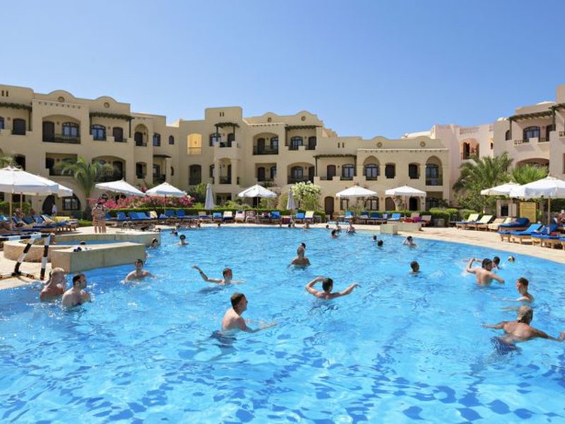 Three Corners Rihana Resort El Gouna 35721