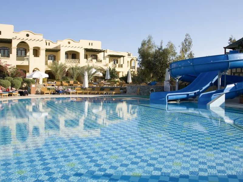 Three Corners Rihana Resort El Gouna 35725