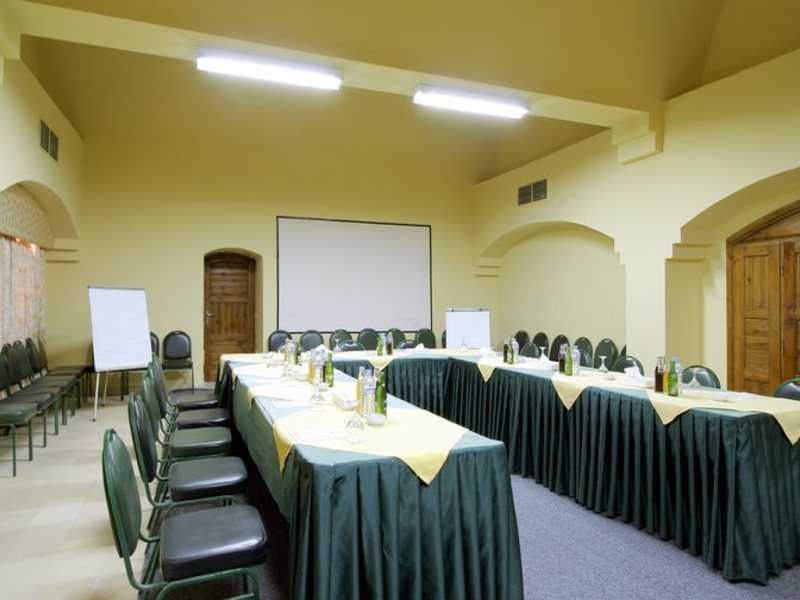 Three Corners Rihana Resort El Gouna 35728