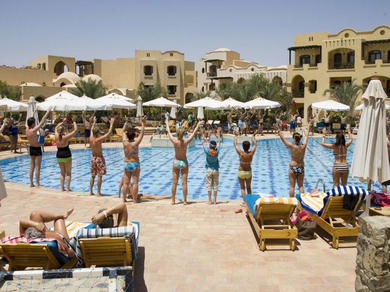 Three Corners Rihana Resort El Gouna 35733