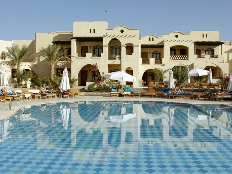 Three Corners Rihana Resort El Gouna 35736