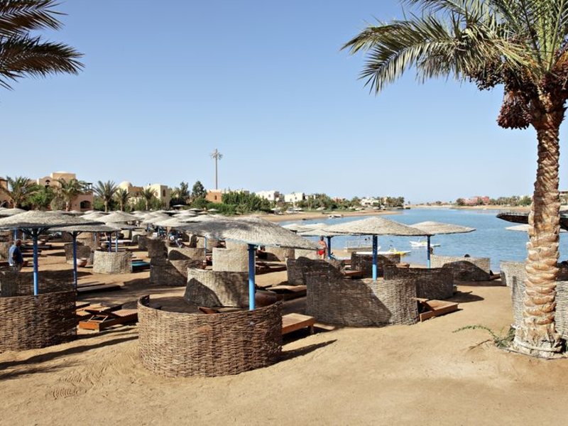 Three Corners Rihana Resort El Gouna 35739