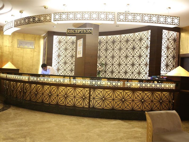 Throne Beach Resort & SPA (ех 196897