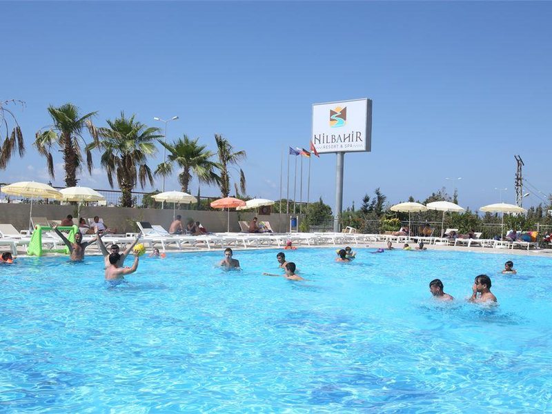 Throne Beach Resort & SPA (ех 196898