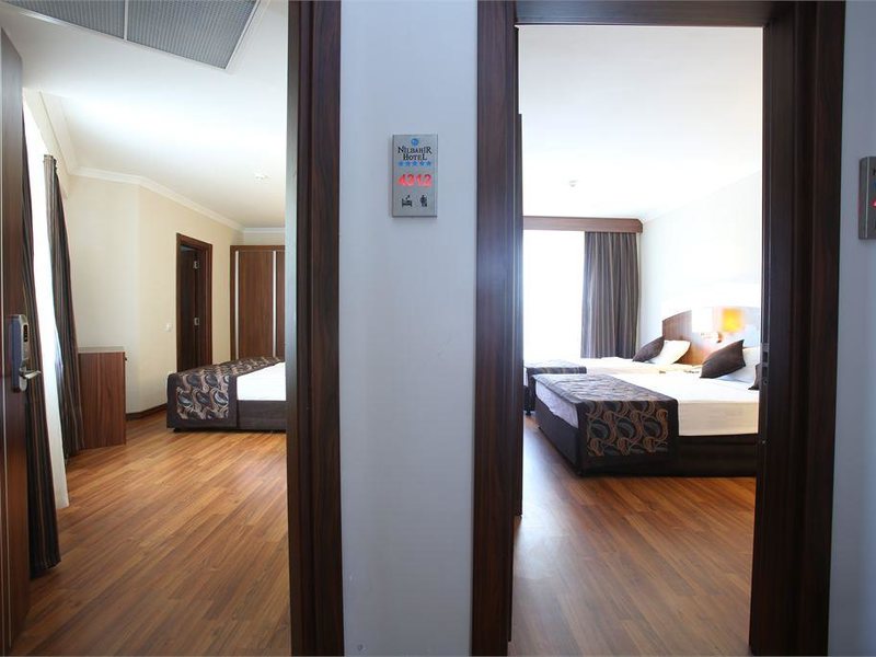 Throne Beach Resort & SPA (ех 196901