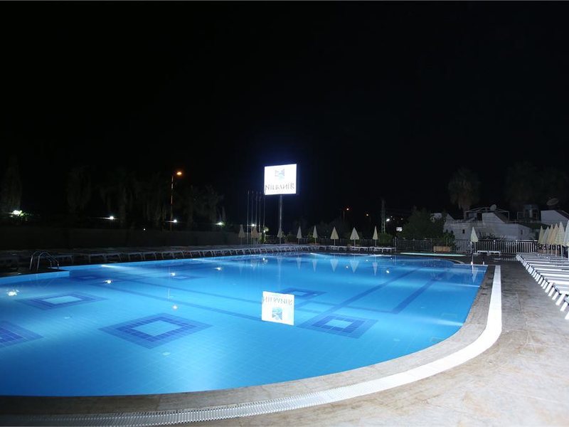 Throne Beach Resort & SPA (ех 196902