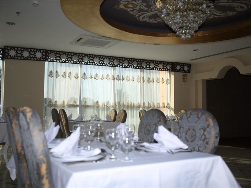 Throne Beach Resort & SPA (ех 196910