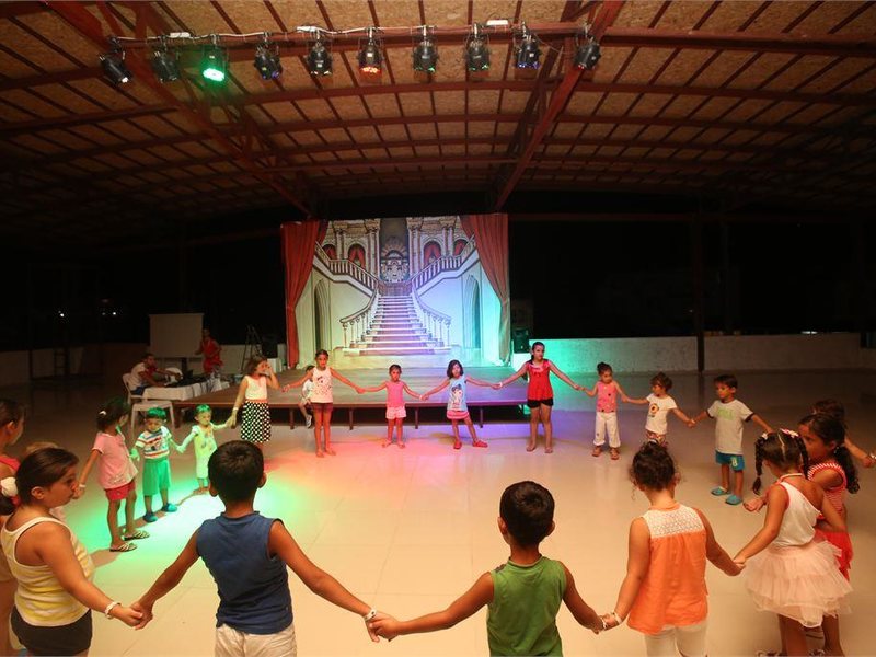 Throne Beach Resort & SPA (ех 196911