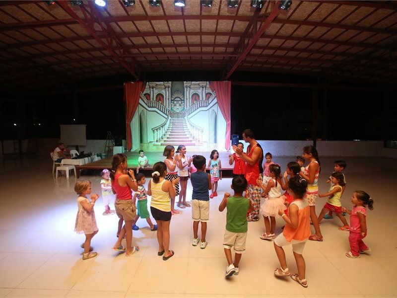 Throne Beach Resort & SPA (ех 196912