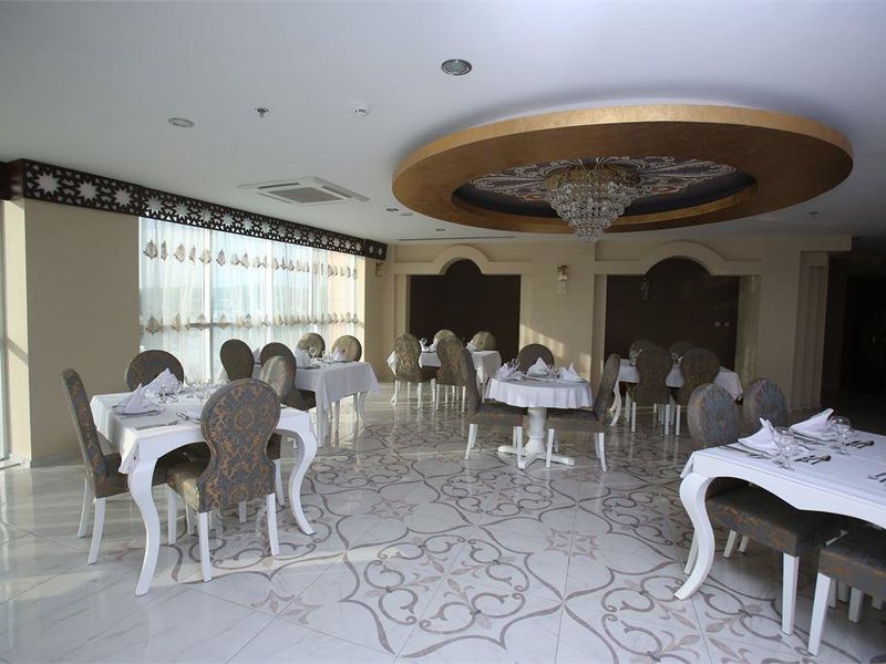 Throne Beach Resort & SPA (ех 196913