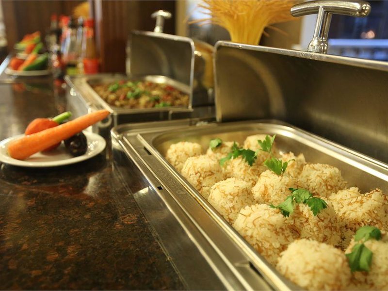 Throne Beach Resort & SPA (ех 196915