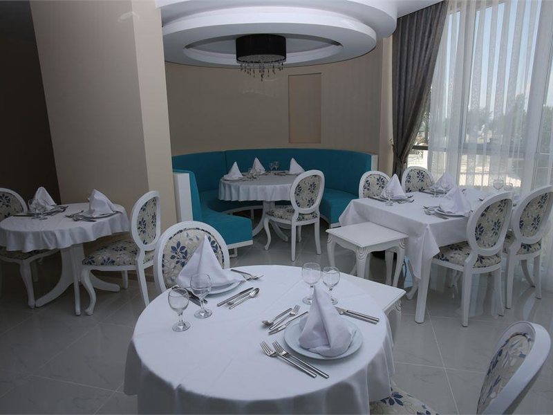 Throne Beach Resort & SPA (ех 196916