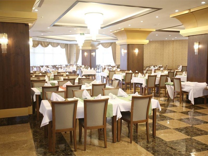 Throne Beach Resort & SPA (ех 196917