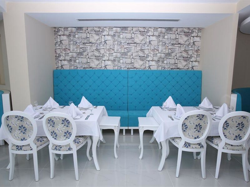 Throne Beach Resort & SPA (ех 196919