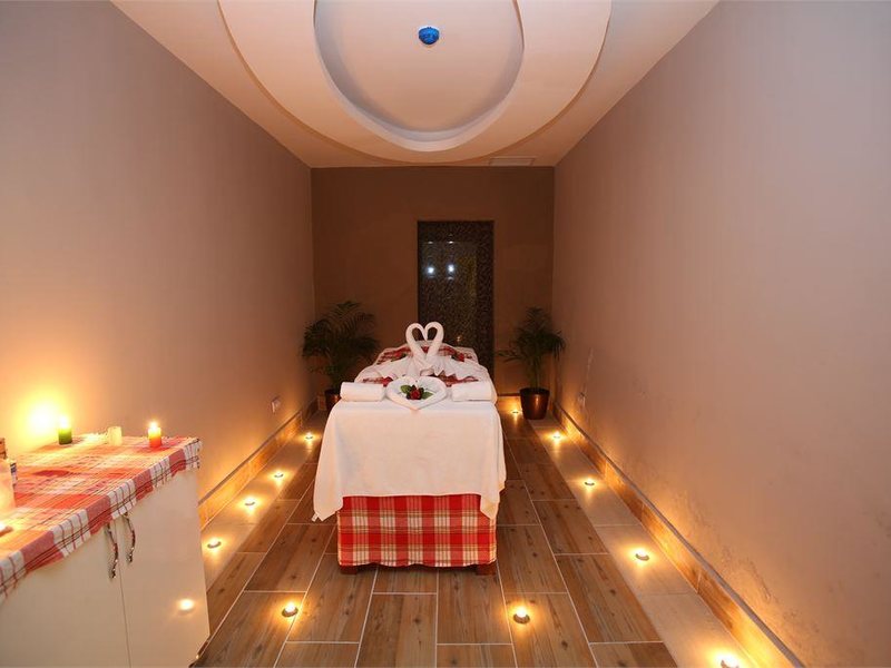 Throne Beach Resort & SPA (ех 196920