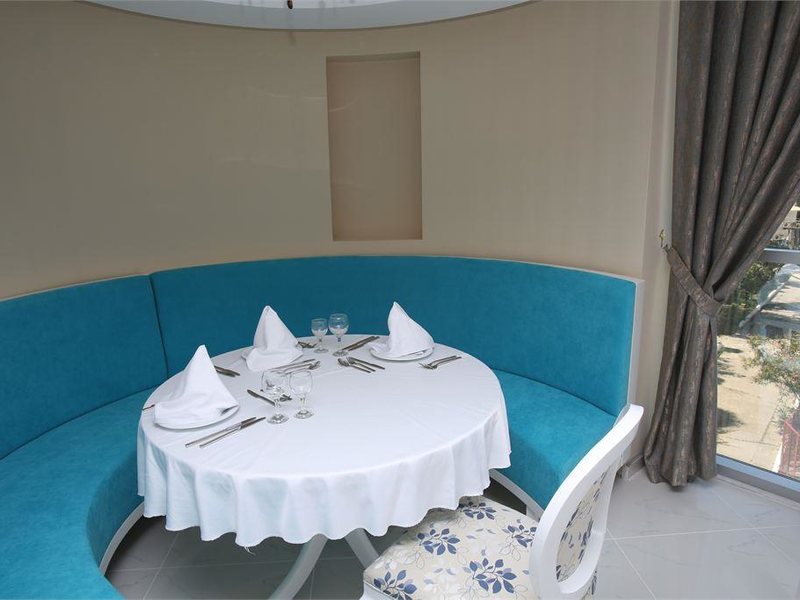 Throne Beach Resort & SPA (ех 196921