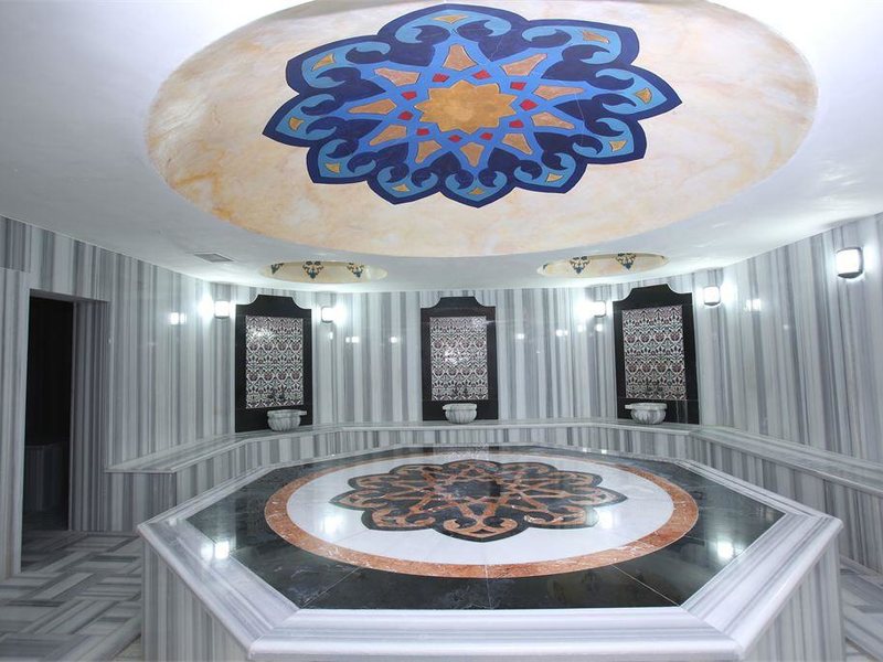 Throne Beach Resort & SPA (ех 196922