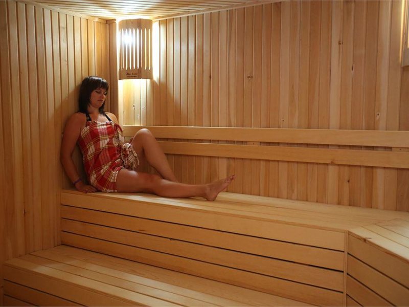 Throne Beach Resort & SPA (ех 196924