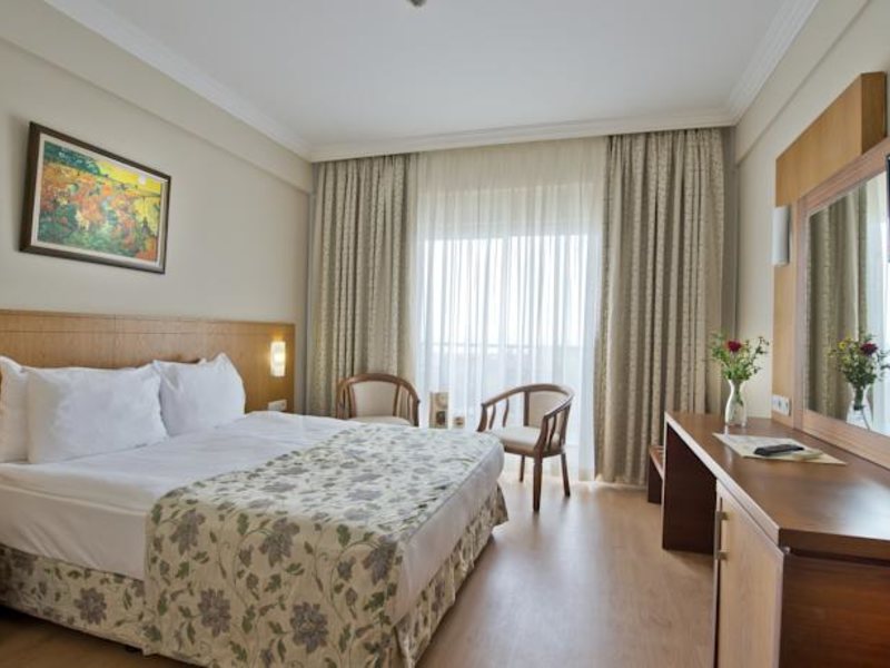 Throne Seagate Belek Hotel (ex 64866