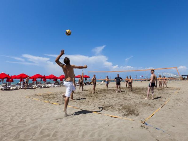 Throne Seagate Belek Hotel (ex 64872