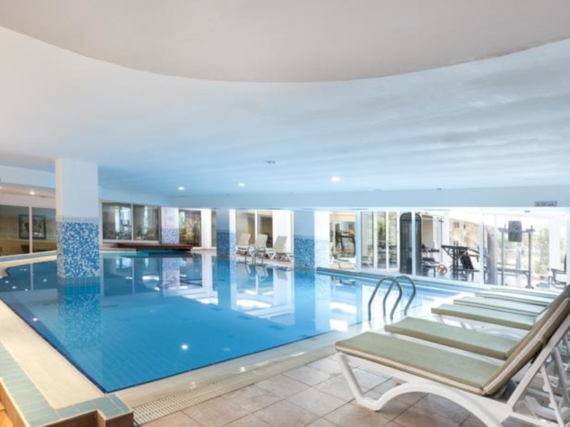 Throne Seagate Belek Hotel (ex 64875