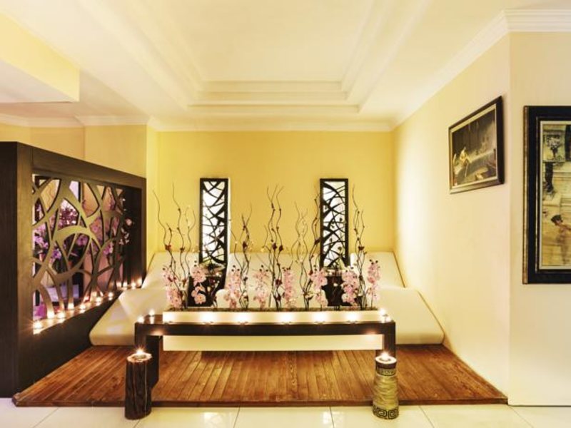 Throne Seagate Belek Hotel (ex 64882