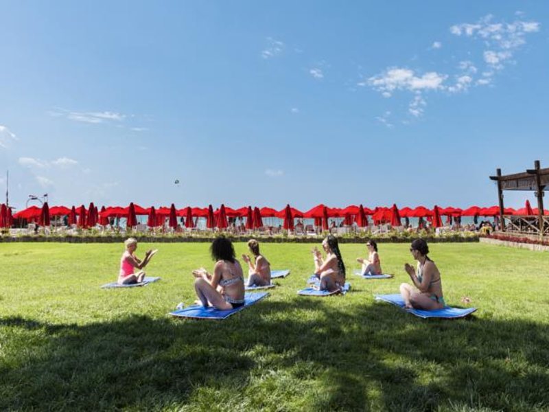 Throne Seagate Belek Hotel (ex 64885