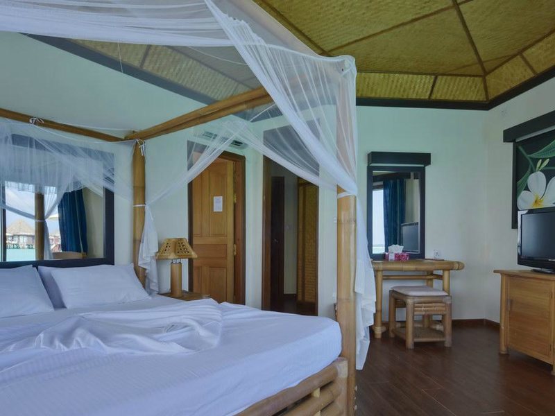 Thulhagiri Island Resort 136981