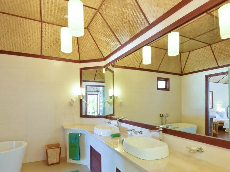 Thulhagiri Island Resort 136983