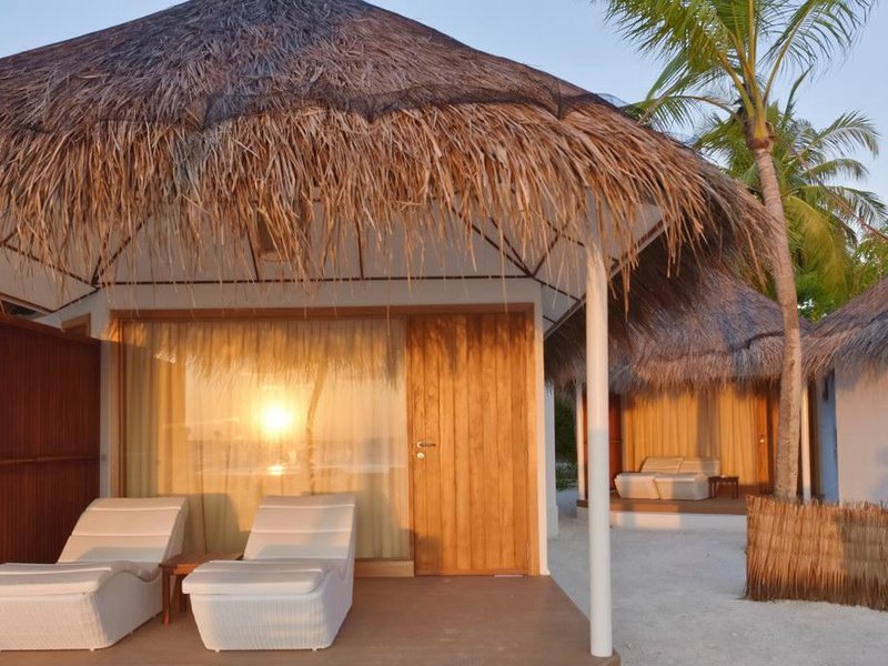 Thulhagiri Island Resort 136984