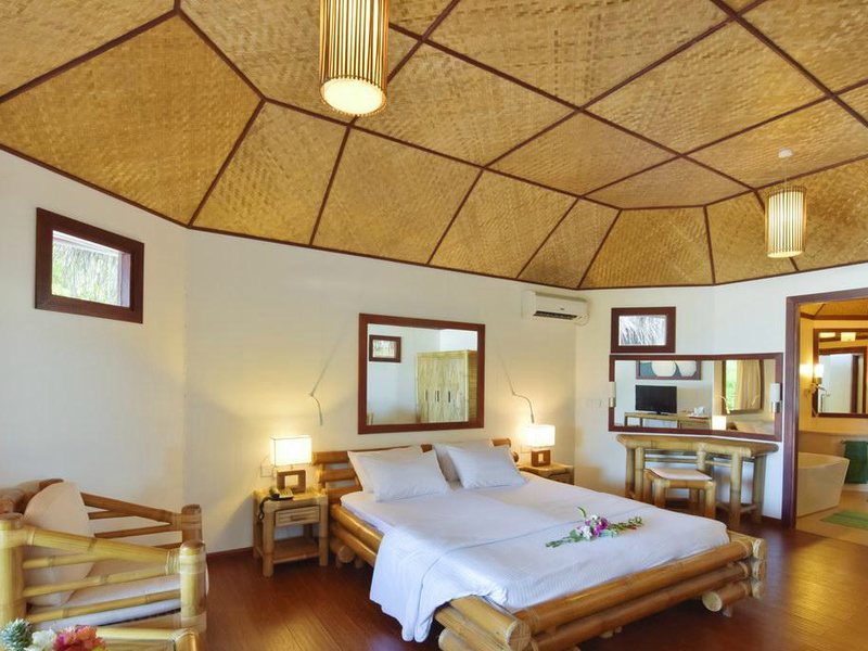 Thulhagiri Island Resort 136987