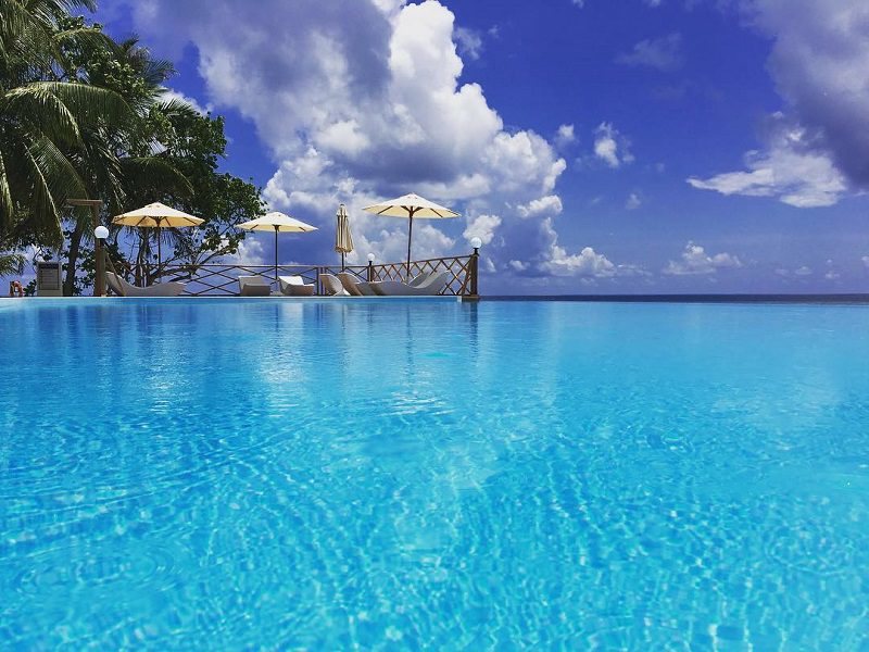 Thulhagiri Island Resort 136989