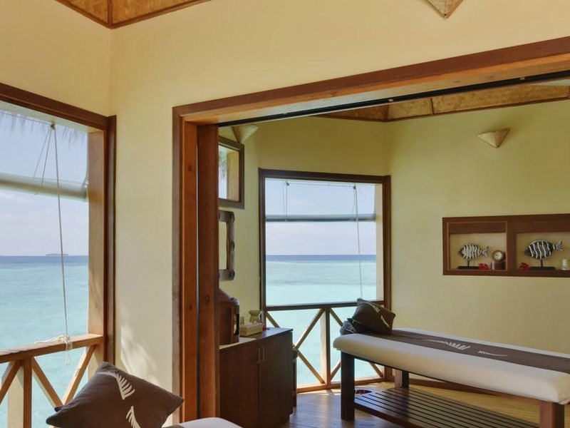 Thulhagiri Island Resort 136990