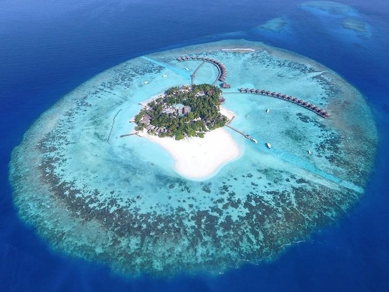 Thulhagiri Island Resort 136991