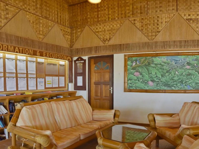 Thulhagiri Island Resort 136993