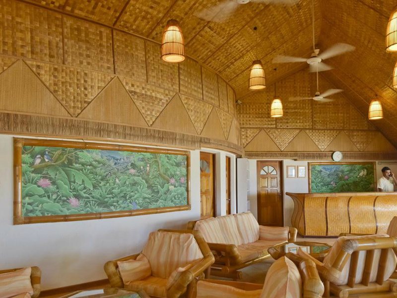 Thulhagiri Island Resort 136994