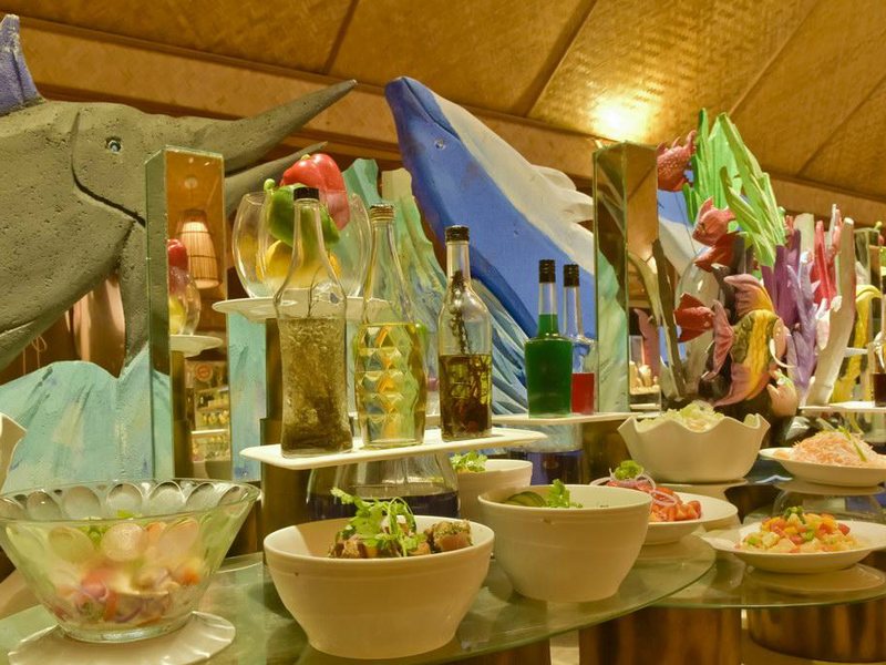 Thulhagiri Island Resort 136996