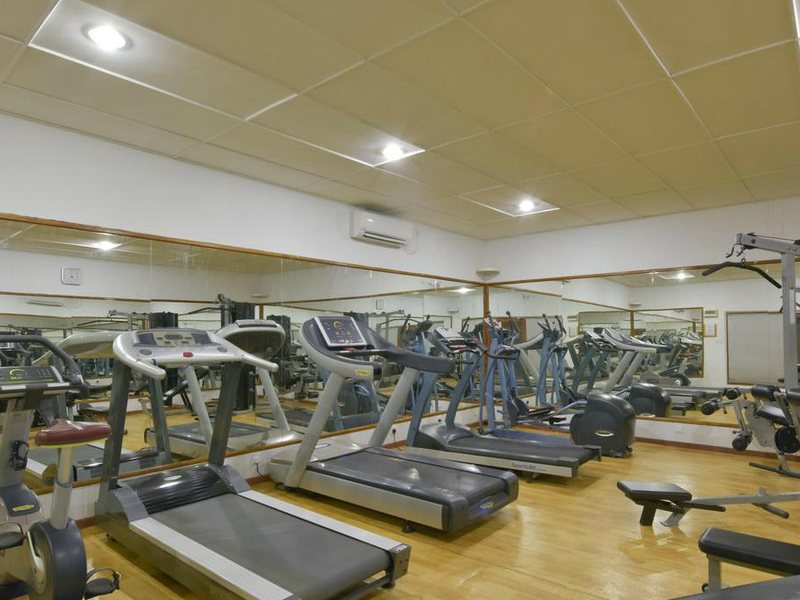 Thulhagiri Island Resort 136997