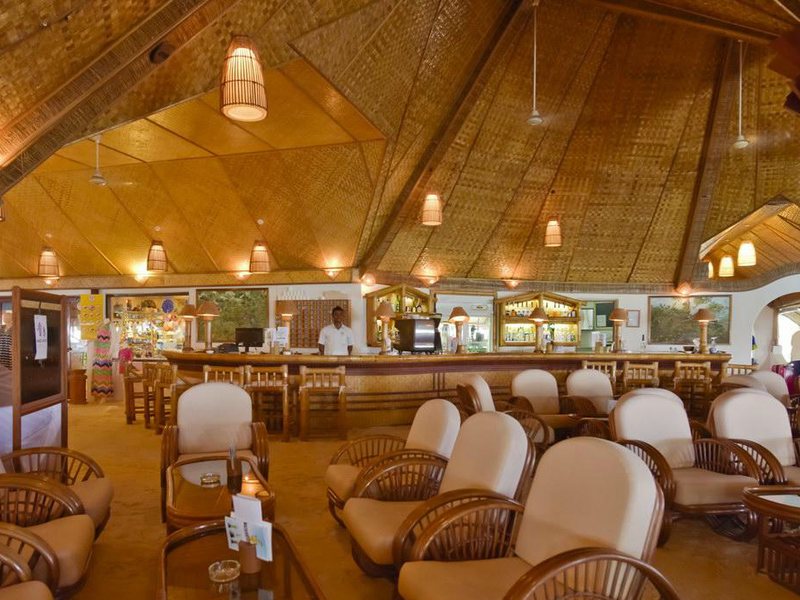 Thulhagiri Island Resort 136999