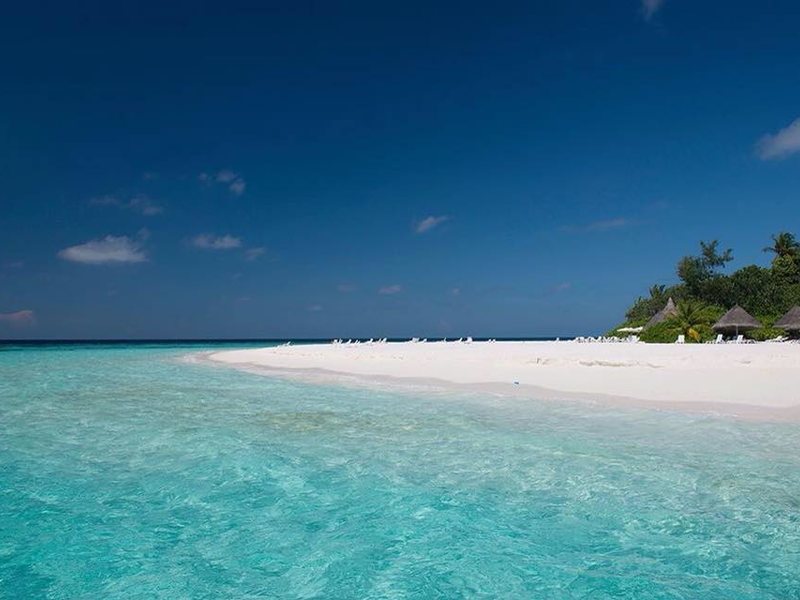 Thulhagiri Island Resort 137001