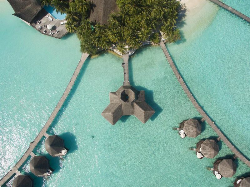 Thulhagiri Island Resort 137002