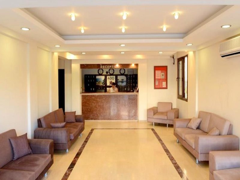 Tiana Moonlight Hotel  (ех 272437