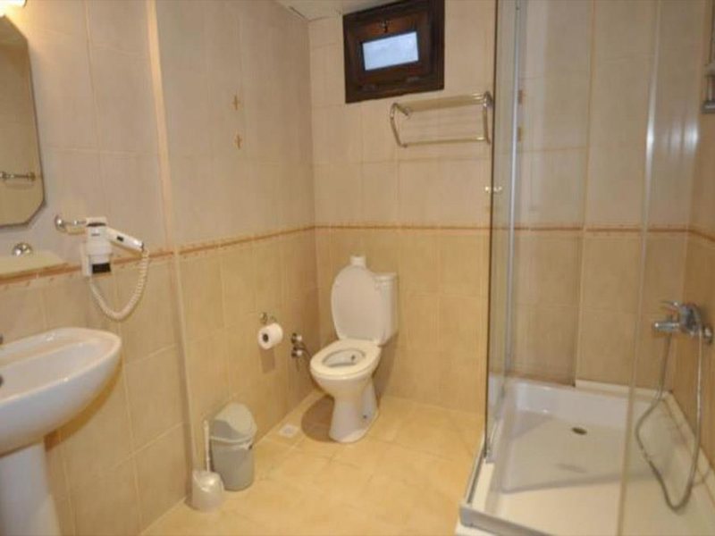 Tiana Moonlight Hotel  (ех 272438