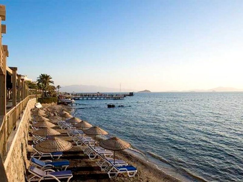 Tiana Moonlight Hotel  (ех 272440